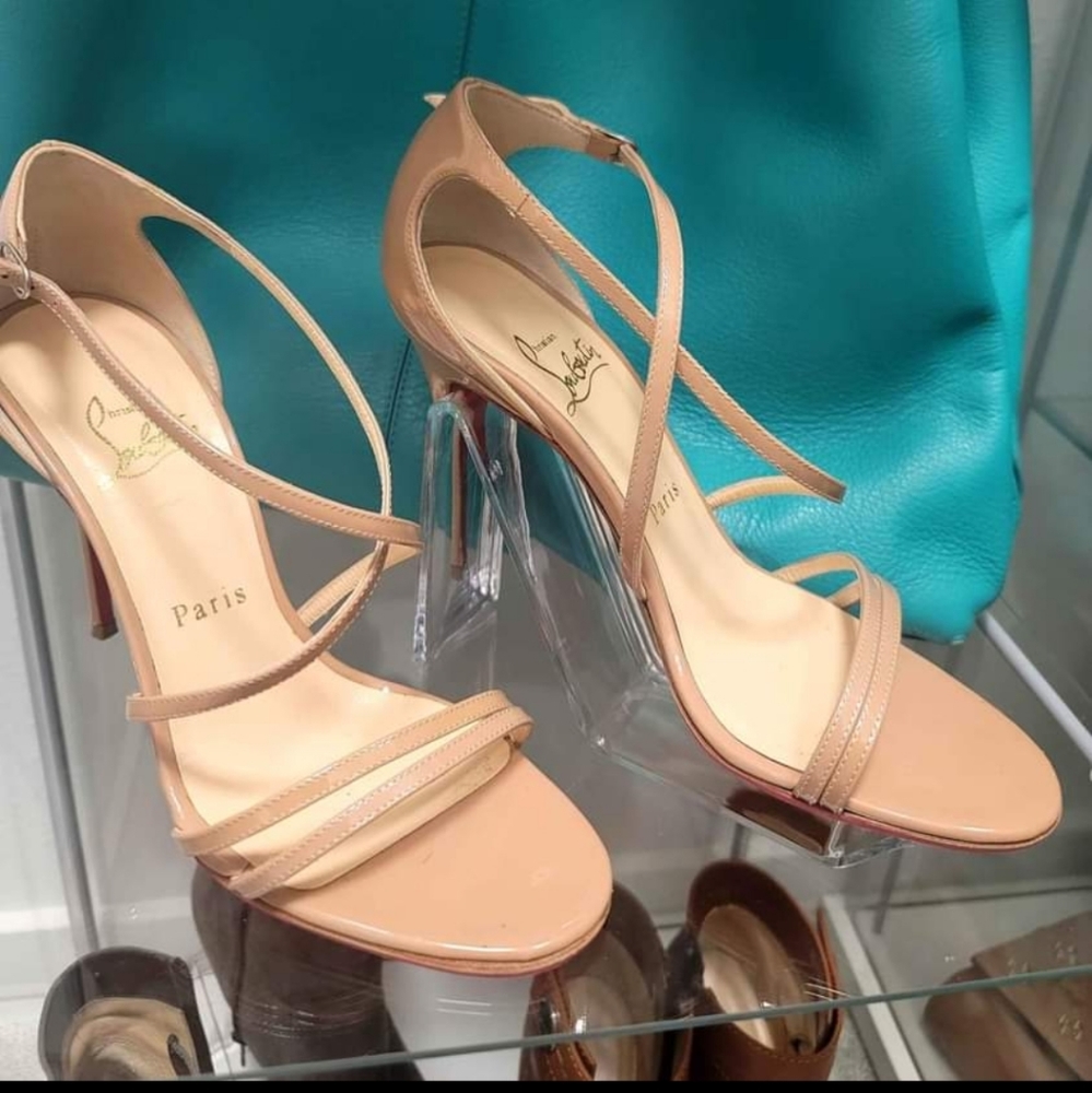 Christian Louboutin Sandals